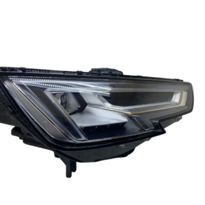 FAROL FULL LEDS AUDI A4 2018 2021  DIREITO 8W0941774