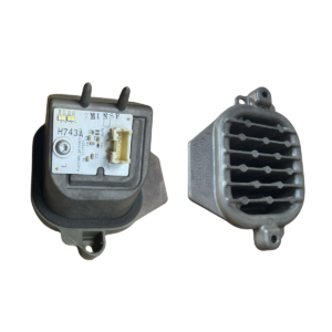 Modulo Reator  Led  Esquerdo Audi  Q3  >> 19  8U0941475B