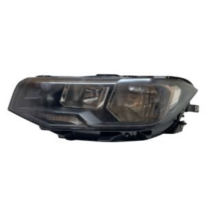 2GP941005B Farol Dianteiro Lado Esquerdo T-cross 2020>>2026