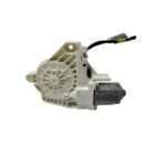 8K0959811A Motor do Vidro Traseiro Esquerdo Audi Q3 Q5 - Imagem 2