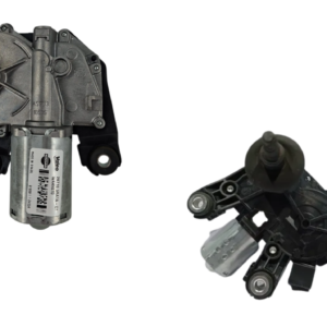 287105RA1A MOTOR DO LIMPADOR TRAS NISSA KICKS 22 >