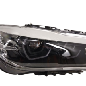 FAROL DIREITO BMW X2 63117489230