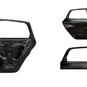 8Y4833052A Porta Traseira Direita Audi A3 2022>>2027