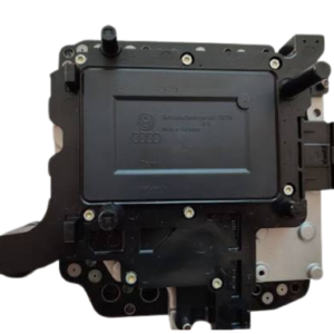 MECATRONICA DSG 6M A3  Q3 DQ250  02E927770AF PRETA