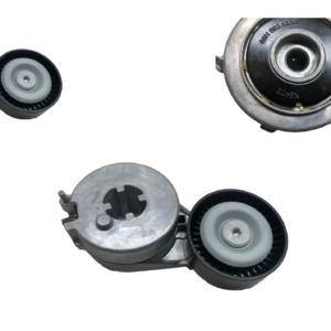 TENSOR ESTICADOR CORREIA AUXILIAR TSI A4 Q5 06H903133G KLG