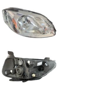Farol Foco Simples Fox 2004 2010 Arteb L. Direito 5Z1941006D