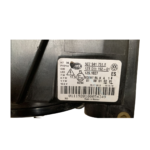 FAROL VW JETTA 2012 >> COM LED E XENON 5C7941751E - Imagem 5