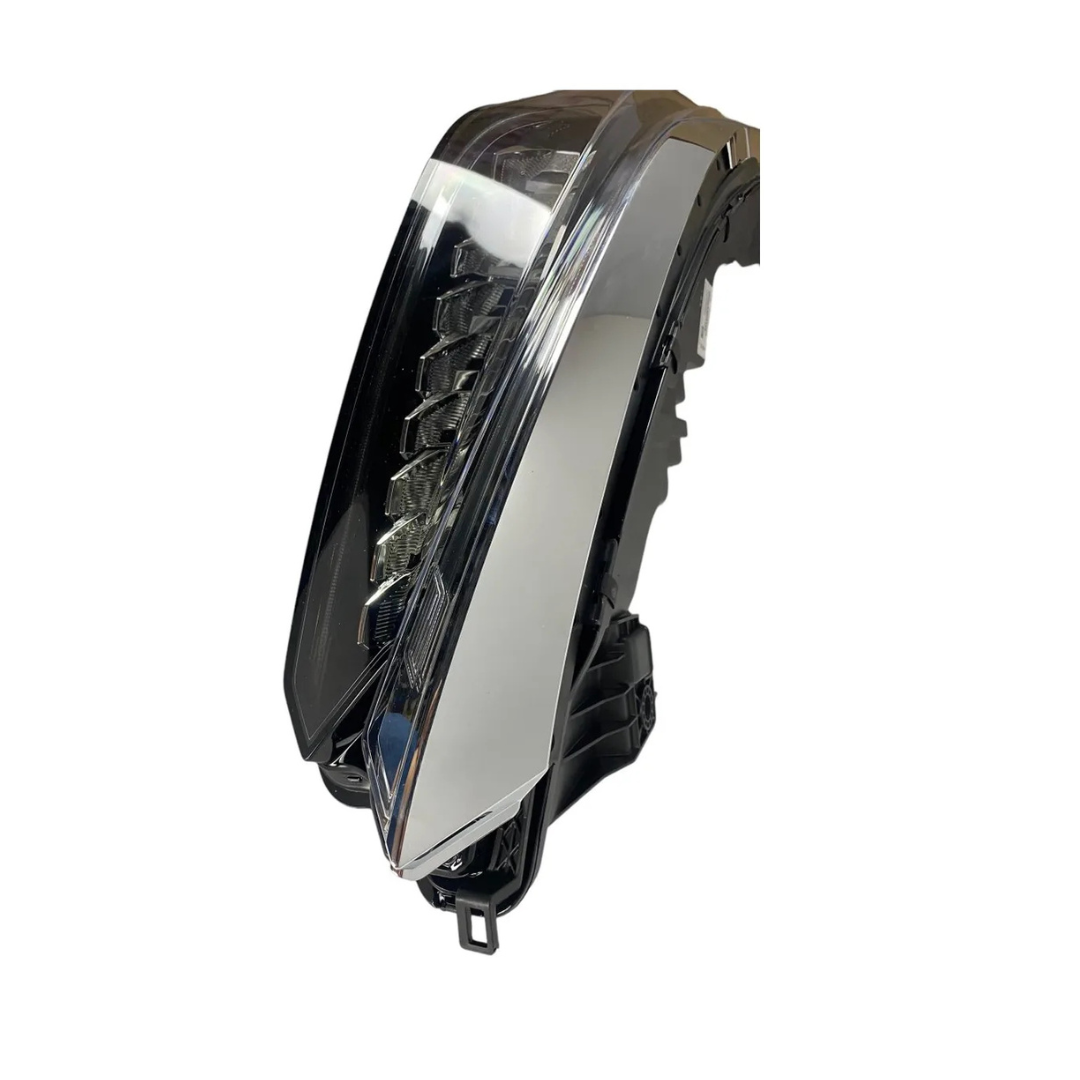 33100T00Y53 Farol Dianteiro Direito Honda City - Imagem 3