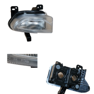 51953117  Pisca Dianteiro L. Direito Jeep Renegade 2015 2021