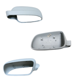 1JE857537GRU CAPA RETROVISOR GOLF 00-07 ESQUERDA