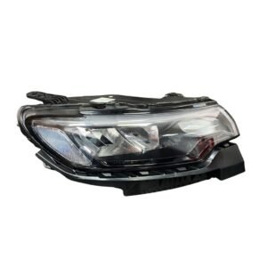 52238258 Farol Dianteiro Direito Jeep Compass