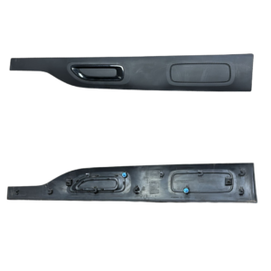 98243368XT Friso da Porta Dianteira Direita