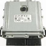 SERVICO -  RENEW OU VIRGIN ECU MOTOR GLA FBS4  A2709002100