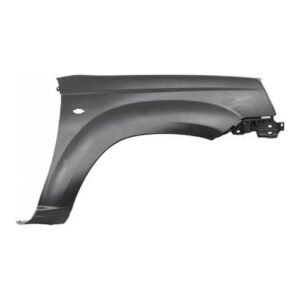 631128H400 Paralama Direito Nissan X-Trail