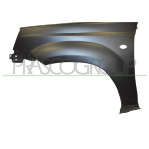 Paralama Nissan X-Trail Direito 631128H400