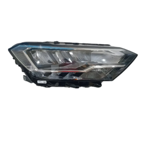 17B941035D Farol Dianteiro Esquerdo Jetta