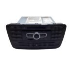 Radio Cd Player Mp3  CLA 45 GLA 45 2015 Original A2469008313