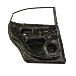 670040D510 Porta Traseira Esquerda Yaris Toyota - Imagem 2