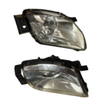 6208F0 Farol de Neblina Esquerdo Peugeot 408 - Imagem 3