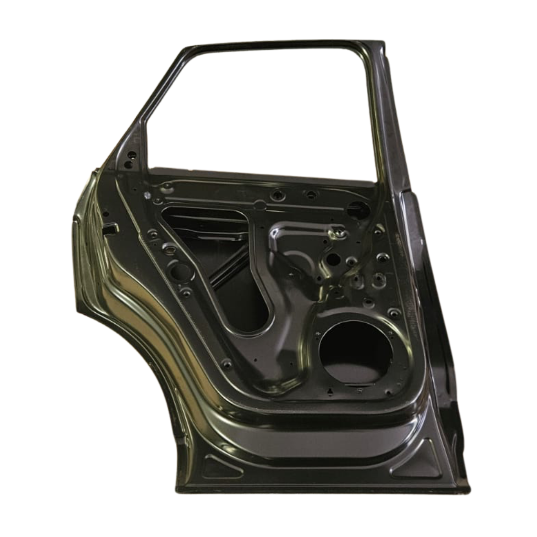 Porta Traseira Esquerdo Audi Q3 12/18 8U0833051B - Imagem 2