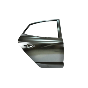 77004R1100 Porta Traseira Direita Hyundai HB20s