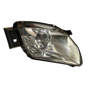 6208F0 Farol de Neblina Esquerdo Peugeot 408