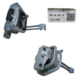 5WA199262AM COXIM MOTOR TIGUAN AUDI Q3  **ATENCAO**