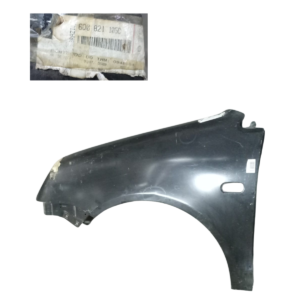 Paralama C/ Seta Polo 02 - 06 6q0821105c Le Original