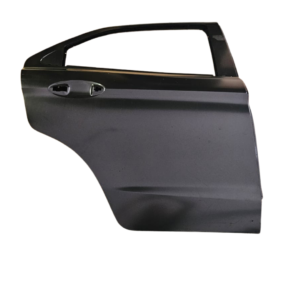 E3B5A24630AA Porta Traseira Direita Ford Ka