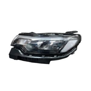 52238259 Farol Dianteiro Esquerdo Jeep Compass