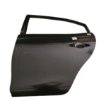 670040D510 Porta Traseira Esquerda Yaris Toyota