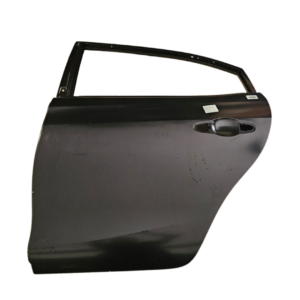 670040D510 Porta Traseira Esquerda Yaris Toyota
