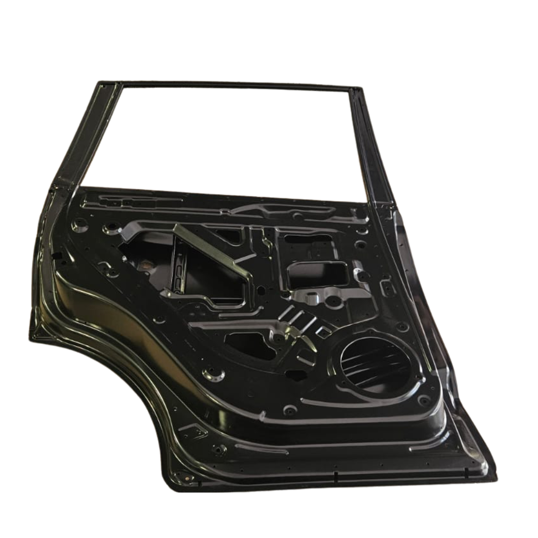 551000933AADYJ Porta Traseira Esquerda Chery Tiggo 7 - Imagem 2