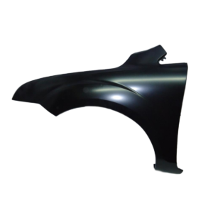 2M5516015BC Paralama Esquerdo Ford Focus