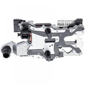 SERVICO - RENEW FBS4 VGS2 FDCT MODULO CAMBIO MERCEDES