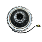 32324105 Peças Motor Diferencial Tras. XC60 2016>>2022 - Imagem 8