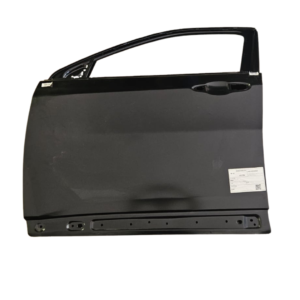 50160833 Porta Dianteira Esquerda Jeep Compass