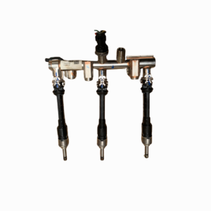 INJETOR COMBUSTIVEL RENAULT KARDIAN 1.0 TURBO 175206753R
