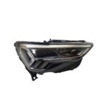 83A941774 Farol Direito Full Led Audi Q3