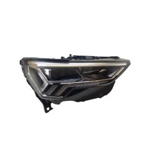 83A941774 Farol Direito Full Led Audi Q3