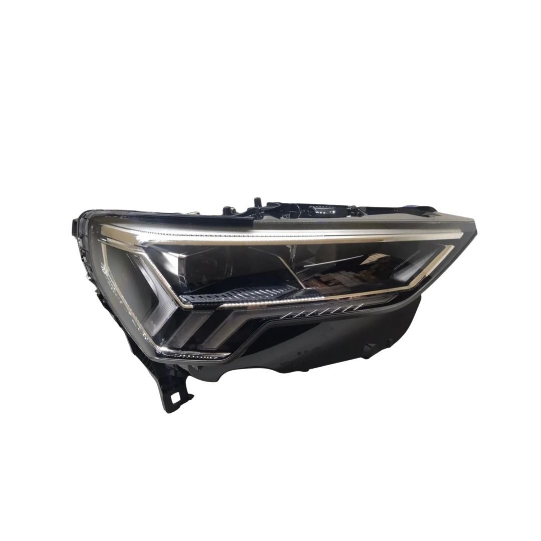 83A941774 Farol Direito Full Led Audi Q3