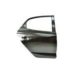 77004R1200 Porta Traseira Direita Hyundai HB20