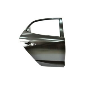 77004R1200 Porta Traseira Direita Hyundai HB20