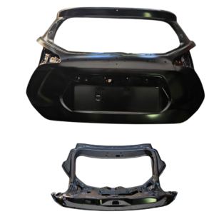 K010M5R9AA Tampa Traseira Nissan Kicks