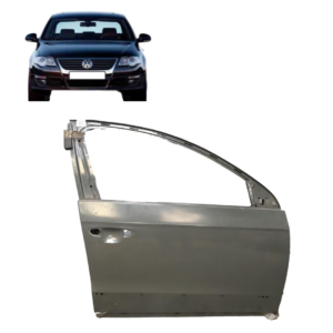 Porta Dianteira Direita Passat Sedan 07/11 Original 3C4831056J