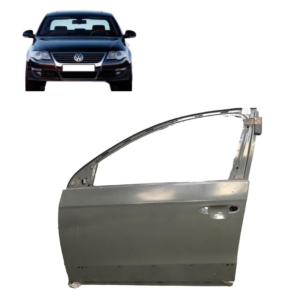 Porta Dianteira Esquerdo Passat 2007/2011 3C4831055J