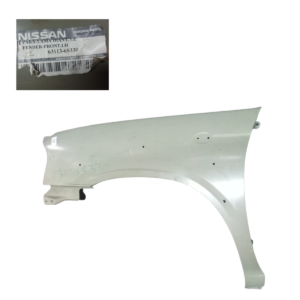 PARALAMA NISSAN FRONTIER 03-07 631136S330 ORIGINAL