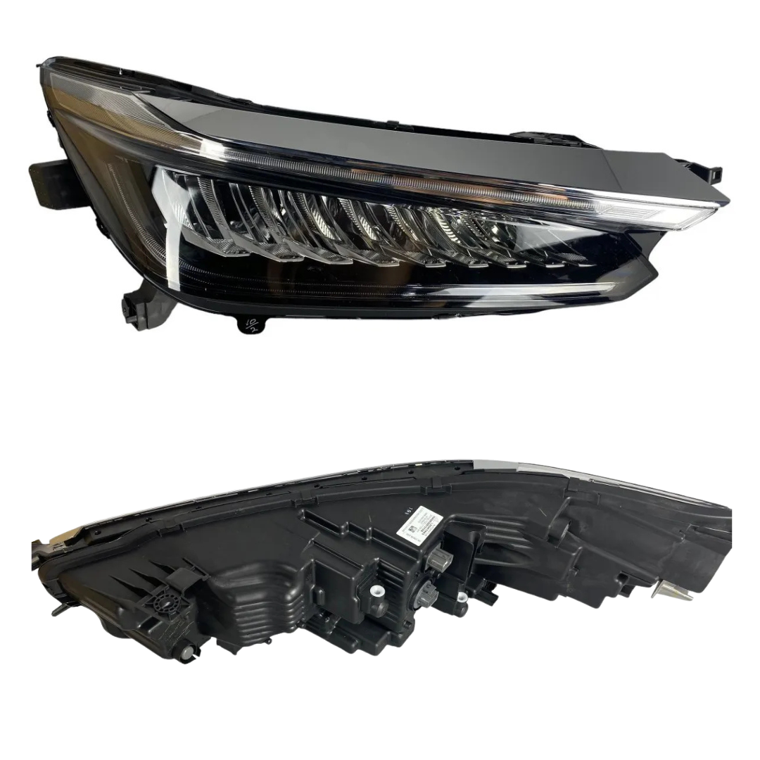 33100T00Y53 Farol Dianteiro Direito Honda City - Imagem 4