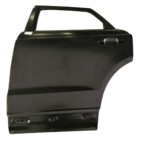 Porta Traseira Esquerdo Audi Q3 12/18 8U0833051B