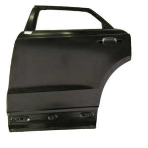 Porta Traseira Esquerdo Audi Q3 12/18 8U0833051B